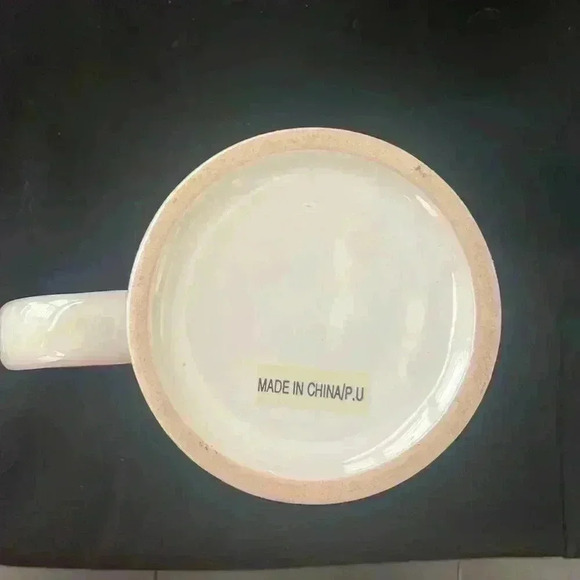 Great Northern Railway Historical Society Coffee Cup Vintage 2007. Minot ND. - Picture 4 of 5